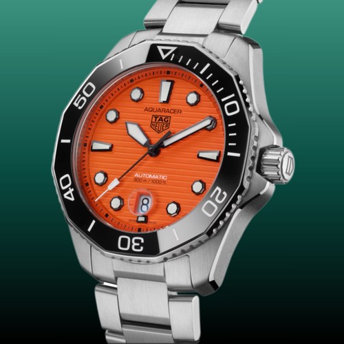 Tag heuer aquaracer - tag,