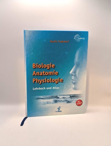 Martin trebsdorf biologie - trebsdorf,,