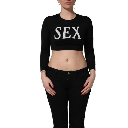 Dolce gabbana top schwarz - &,