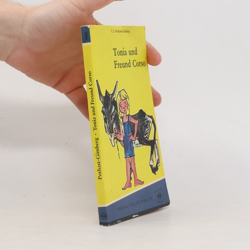 Tonia und freund corso - und, | 
