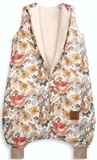 Schlafsack mit Beinen 2.5 Tog