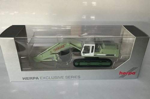 Herpa 296786 - herpa, ho