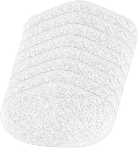 Waschbare tücher set - waschbare,