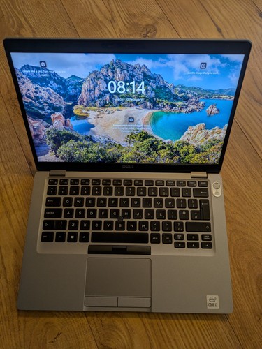 Dell latitude 5410 core - dell,