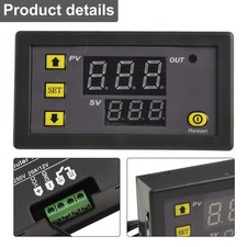 Thermostat Relay 20A