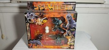 Godzilla GMK Figure Box Set