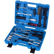 Bremsfederzange Bremsen