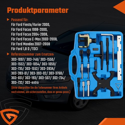 Motor arretierung scti - arretierung,