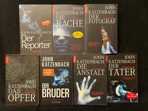 Sammlung paket 10 - sammlung,