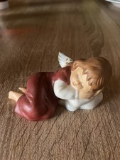 Goebel Porzellan Engel aus