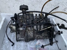 Mercedes-Benz Sprinter 208D