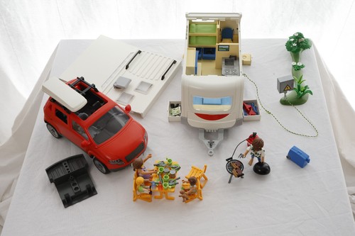 Playmobil 6671 - ,