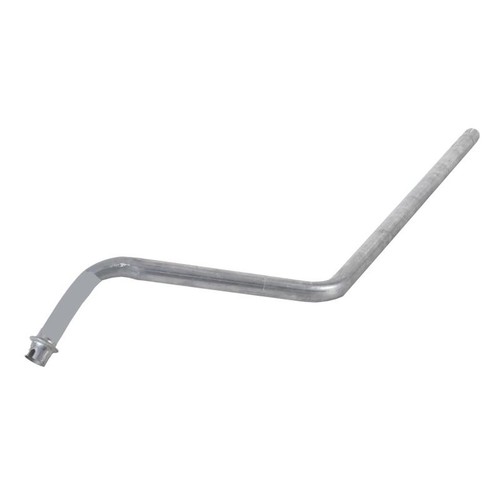 Bosal exhaust pipe - exhaust,