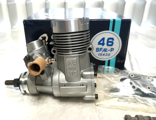 Max 46sf abc with pd - o.s., abc-p