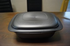 Tupperware Tupper Ultra Pro 5,7 Liter  Kasserolle + Deckel Bräter Mikrowelle