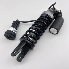 Harley Davidson Sportster S Stoßdämpfer Federbein 54000222 / G5P42 einstellbar