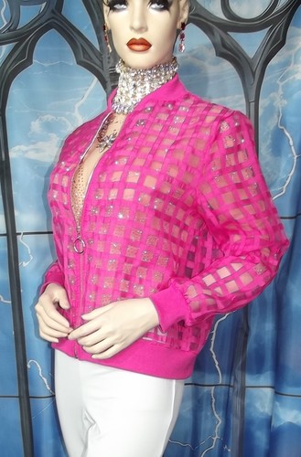 Show jacke de - show, jacke,l,de