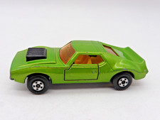 Matchbox Superfast  no. 9