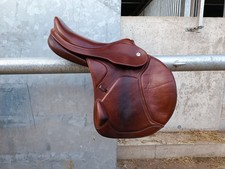 Butterfly Springsattel