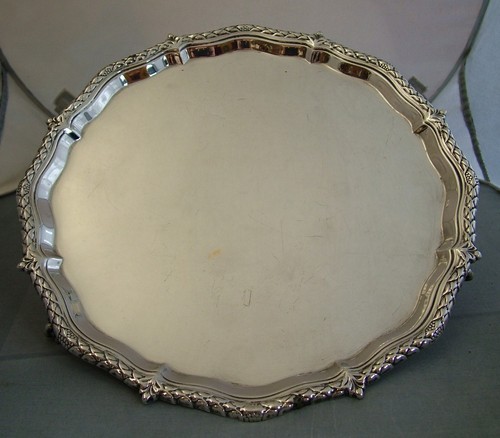 Halford sterling silber - r,
