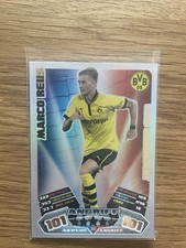 Topps Match Attax Bundesliga