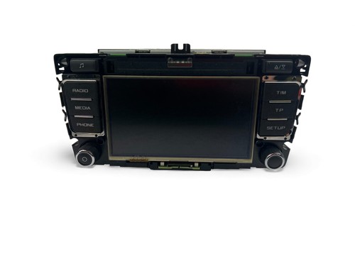Ok1506 skoda radio - ok1506,