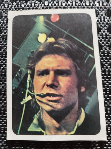 Panini star wars - star,
