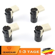 4x Parksensor Für VW Passat 3B2 3B3 Sharan 7M6 7M8 Seat Hinten Vorne Vorne
