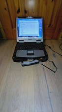 PANASONIC TOUGHBOOK CF-31 CORE