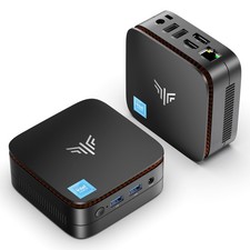 ACE 4K Mini PC Intel 12th N95