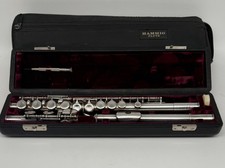 Philipp Hammig Querflöte Nr