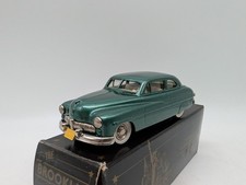 Brooklin 1:43 BRK15 Mercury