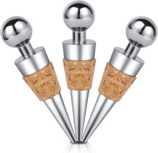 Hotut Weinverschluss Set