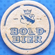 Alter bierdeckel bold - alter,