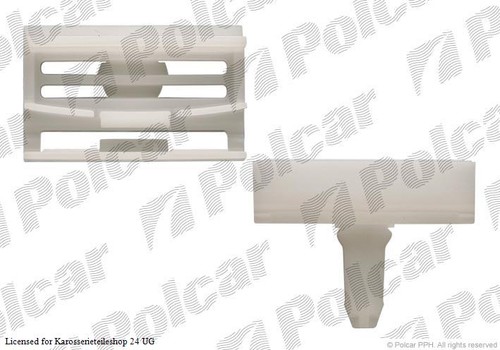 Zierleisten clips - zierleisten,