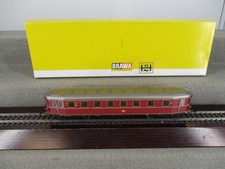 Brawa AC Spur H0 45242 Personenwagen Triebwagenbeiwagen VB 147 in OVP