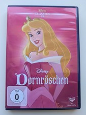 Dornröschen DVD