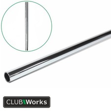 Stufenloser gerader Skistock