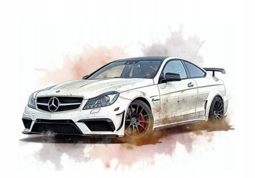 Mercedes essbar car - mercedes,