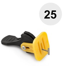 Nivelliersystem Verlegehilfe