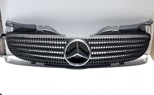 Original slk r170 - r170, kühlergrill