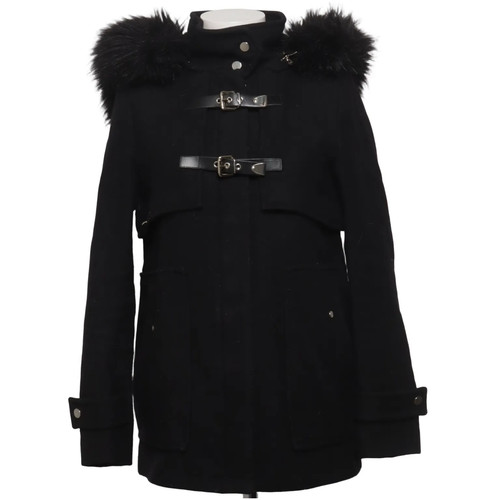 Zara woman dufflecoat - woman,, damen
