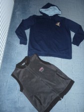 Disney Sweat-Jacke mit Kapuze