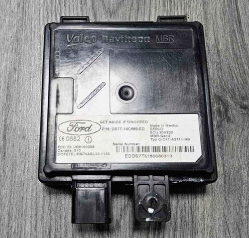 Genuine mondeo mk5 - ✅,