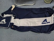 Euro Star  Abschwitzdecke