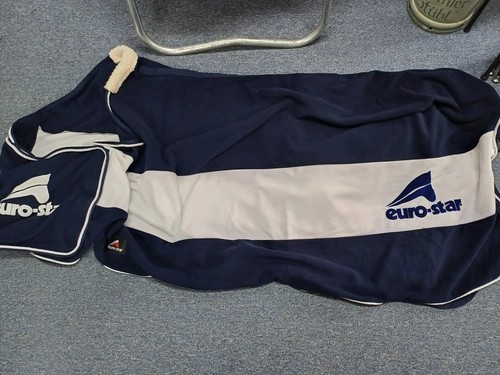 Euro star abschwitzdecke - star,