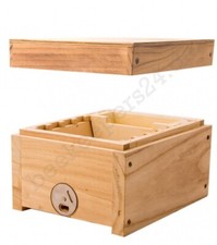 Kieler Begattungskasten Holz