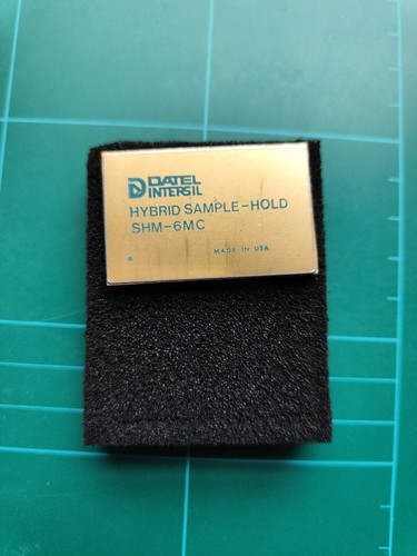 Original datel intersil - original,