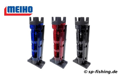 Meiho rod stand - rod, für