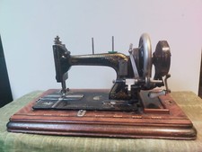 Antike gritzner s - t,